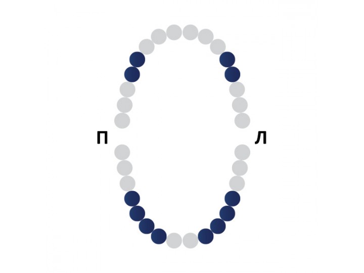 Кламп № 00 Medenta