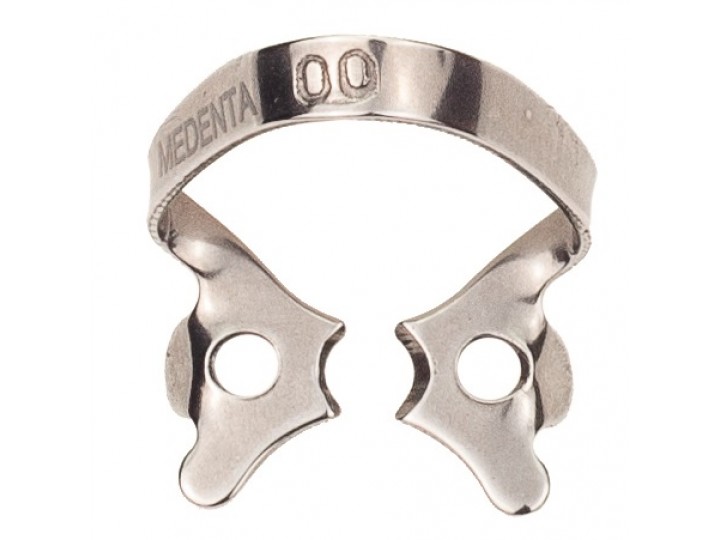 Кламп № 00 Medenta
