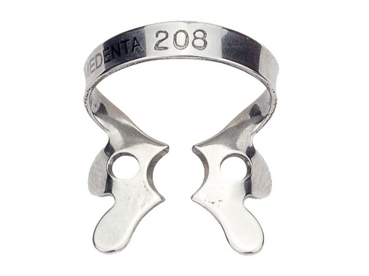 Кламп № 208 Medenta