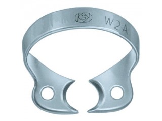Кламп № W2A Dentech