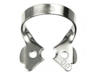 Кламп № 00 Dentech