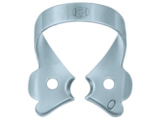 Кламп № 0 Dentech