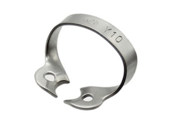 Кламп № Y10 - Matt Dentech