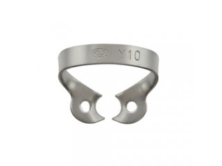 Кламп № Y10 - Matt Dentech