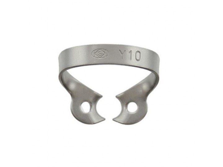 Кламп № Y10 - Matt Dentech