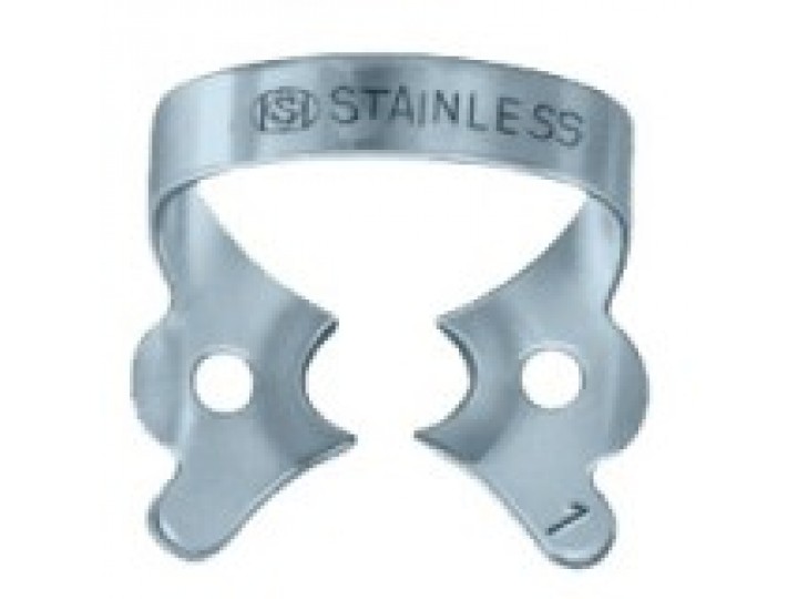 Кламп № 1 Dentech