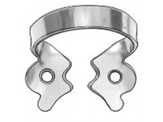 Кламп № 2 ТОР ВМ