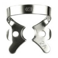 Кламп № 2А Dentech