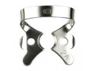 Кламп № 2А Dentech