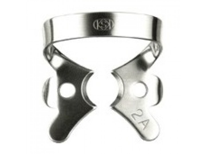 Кламп № 2А Dentech