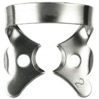 Кламп № 2 Dentech