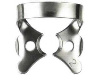 Кламп № 2 Dentech