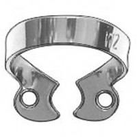 Кламп № W2 ТОР ВМ