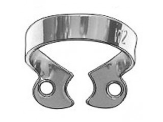 Кламп № W2 ТОР ВМ