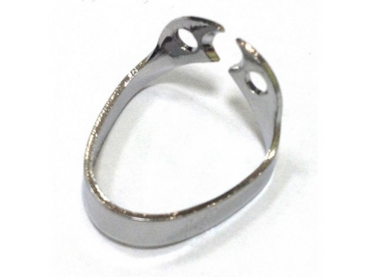 Кламп № W00 Hygenic