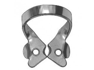 Кламп № 0 ТОР ВМ