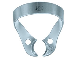 Кламп № 22 Dentech