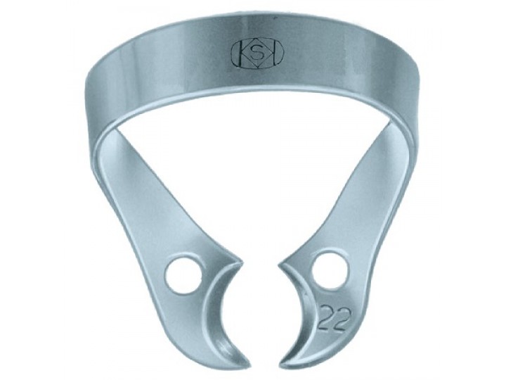 Кламп № 22 Dentech