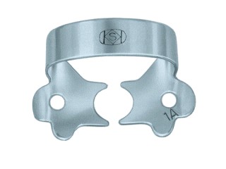 Кламп № 1А Dentech