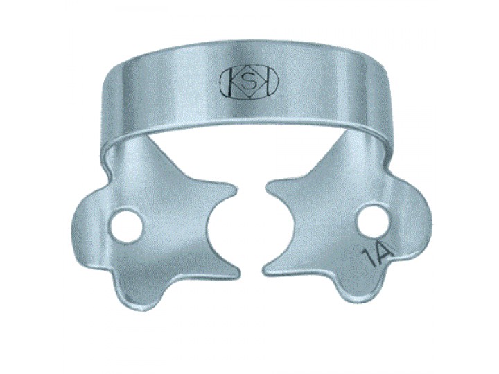 Кламп № 1А Dentech