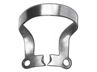 Кламп № W1-M ТОР ВМ