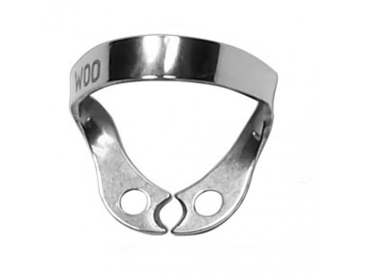 Кламп № W00 ТОР ВМ