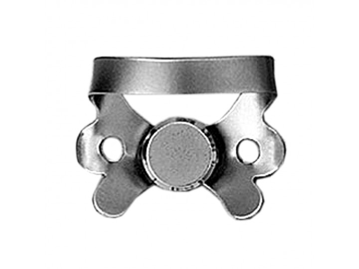 Кламмер # 206, тип A, 08506