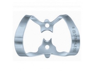 Кламп № 6 Dentech