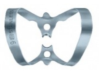 Кламп № 9 Dentech