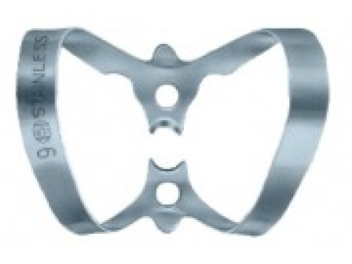 Кламп № 9 Dentech