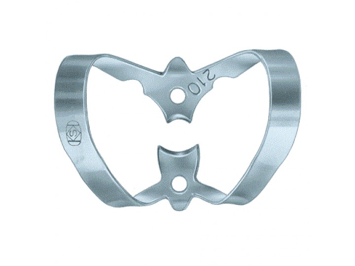 Кламп № 210 Dentech