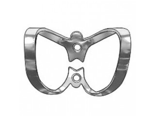 Кламп № 9 ТОР ВМ