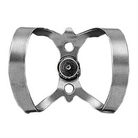 Кламмер # 211, тип B, 08511