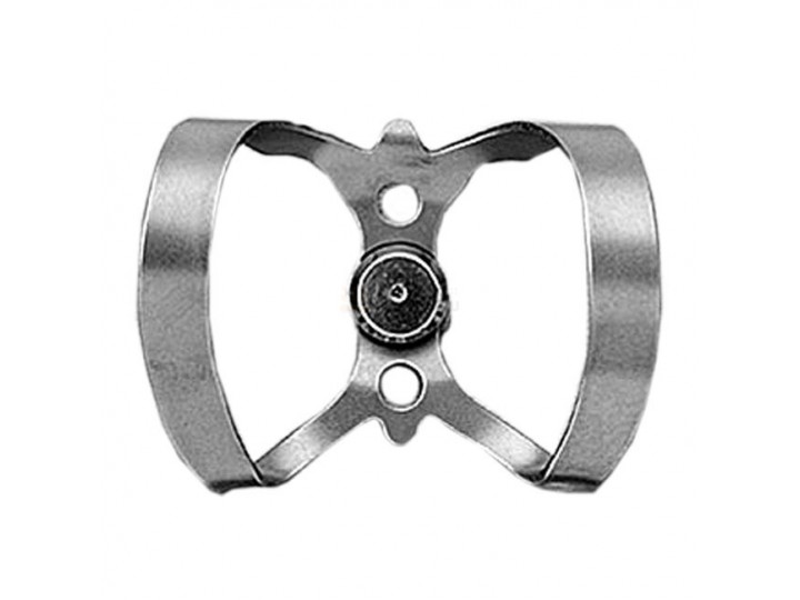 Кламмер # 211, тип B, 08511