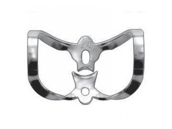 Кламп № 210 ТОР ВМ