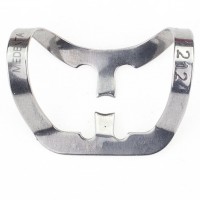 Кламп № B5 арт. 129-212, Medenta