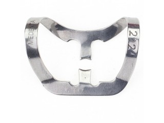 Кламп № B5 арт. 129-212, Medenta