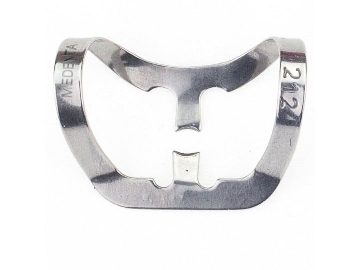 Кламп № B5 арт. 129-212, Medenta