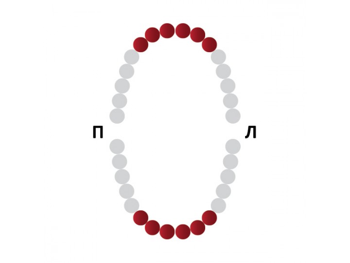 Кламп № 9Т Medenta