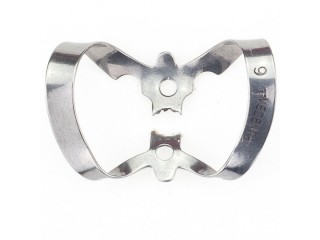 Кламп № 9Т Medenta