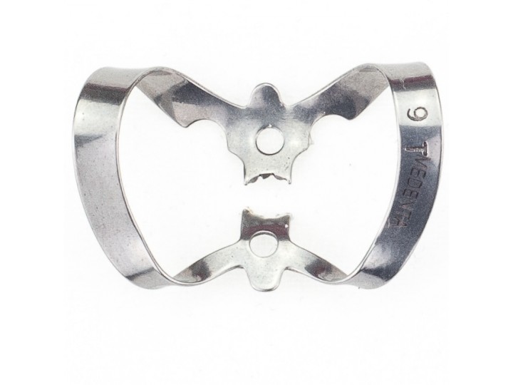 Кламп № 9Т Medenta