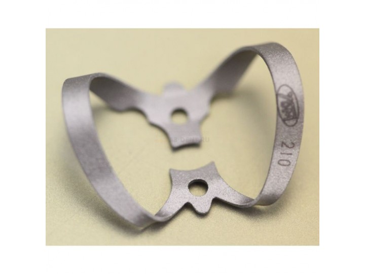 Кламмер # 210, тип B, 08510