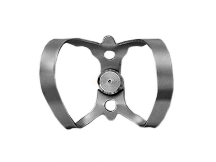 Кламмер # 210, тип B, 08510