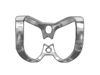 Кламп № W9 ТОР ВМ