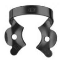 Кламп с черным покрытием № 55-В Dentech