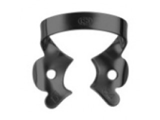 Кламп с черным покрытием № 84-В Dentech