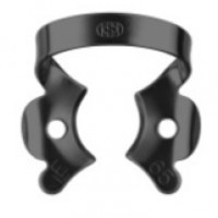 Кламп с черным покрытием № 75-В Dentech