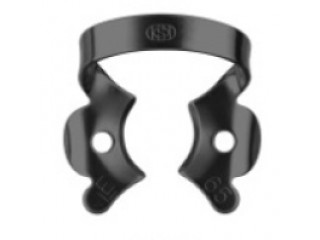 Кламп с черным покрытием № 75-В Dentech