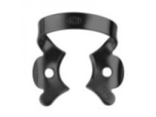 Кламп с черным покрытием № 85-В Dentech