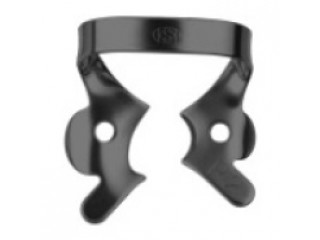 Кламп с черным покрытием № P-2-В Dentech